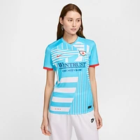 San Diego Wave FC 2024 Stadium Primary Women's Nike Dri-FIT NWSL Replica Jersey