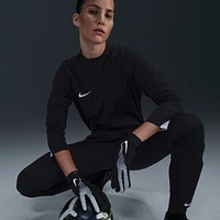 Nike Strike Women's Storm-FIT Drill Top