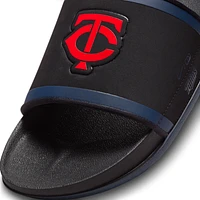 Nike Offcourt (Seattle Mariners) Slides