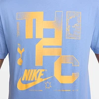 Tottenham Hotspur Men's Nike Soccer T-Shirt