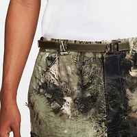 Nike ACG "Smith Summit" Men's Allover Print Cargo Pants