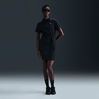 Nike Sportswear Everything Wovens Women's Short-Sleeve Mini Dress