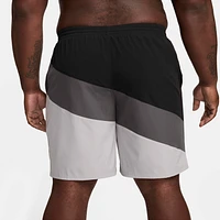 Nike Swim Men's 9" Volley Shorts (Extended Size)