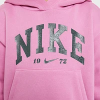 Nike Swoosh Spirit Toddler Pullover Hoodie