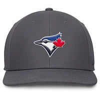 Toronto Blue Jays Pro Men's Nike Dri-FIT MLB Adjustable Hat