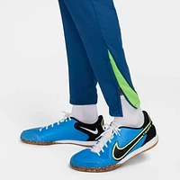 Brazil Strike Men's Nike Dri-FIT Soccer Knit Pants