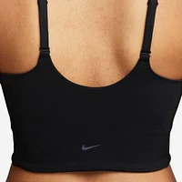 Nike One Convertible Women's Light-Support Lightly Lined Longline Sports Bra