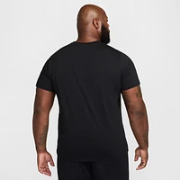 Nike Men's Fitness T-Shirt