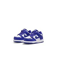 Nike Dunk Low Baby/Toddler Shoes