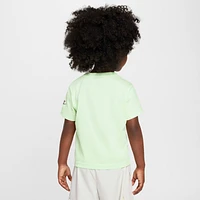 Nike Air Toddler Boxy Windsurfing T-Shirt