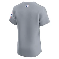 Chicago Cubs Men's Nike Dri-FIT ADV MLB Elite Jersey