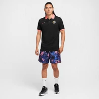 Club América The Nike Polo Men's Dri-FIT Soccer