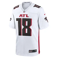 Kirk Cousins Atlanta Falcons Men's Nike NFL Game Football Jersey