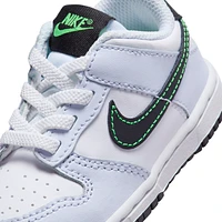 Nike Dunk Low Baby/Toddler Shoes