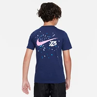 Alex Morgan Big Kids' (Boys') Nike Soccer T-Shirt