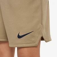 Nike Wild Air Mesh Shorts Set Little Kids' 2-Piece