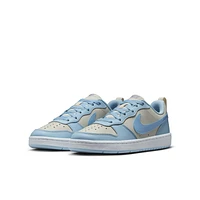 Nike Court Borough Low Recraft Big Kids' Shoes