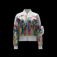 Nike Sportswear Women's Artist Collection Bomber Jacket