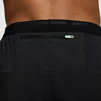 Nike Stride Men's 5" Dri-FIT Brief-Lined Running Shorts