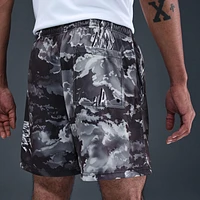 Nike Sportswear Club Men's Mesh Flow Shorts