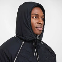 LeBron Men's Therma-FIT ADV Insulated Basketball Jacket