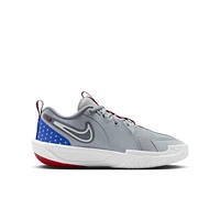 Nike G.T. Cut 3 Big Kids' Basketball Shoes