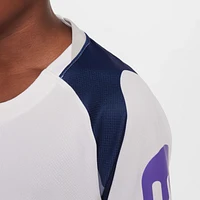 Tottenham Hotspur 2025/26 Stadium Home Big Kids' Nike Dri-FIT Soccer Replica Jersey