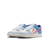 Nike Dunk Low Big Kids' Shoes