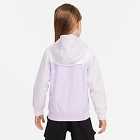 Nike Little Kids' Windrunner Jacket