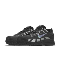 Nike P-6000 By You Custom Women's Shoes