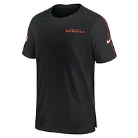 Cincinnati Bengals Sideline Coach Men's Nike Dri-FIT NFL Top