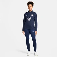 USMNT Strike Women's Nike Storm-FIT Soccer Drill Top