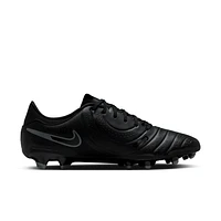 Nike Tiempo Legend 10 Academy MG Low-Top Soccer Cleats