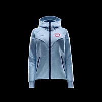 Team USA Tech Fleece Windrunner Women's Nike Full-Zip Hoodie