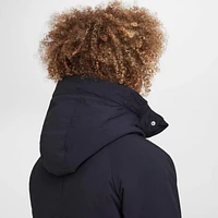 Nike Sportswear Metro Ground Big Kids' Parka