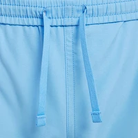 Nike Swim Breaker Big Kids' (Boys') 7" Brief-Lined Volley Shorts