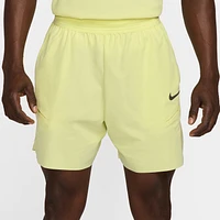 NikeCourt Slam Men's Dri-FIT Tennis Shorts