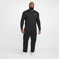 Nike Sportswear Club Long-Sleeve T-Shirt