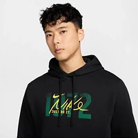 Nike Sportswear Club Fleece Men's Pullover Hoodie