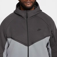 Nike Tech Men's Full-Zip Windrunner Hoodie