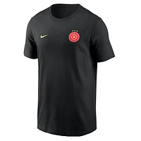 Ali Riley Angel City FC Men's Nike NWSL T-Shirt