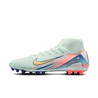 Nike Mercurial Superfly 10 Academy AG High-Top Soccer Cleats