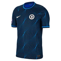 Christopher Nkunku Chelsea 2023/24 Match Away Men's Nike Dri-FIT ADV Soccer Jersey