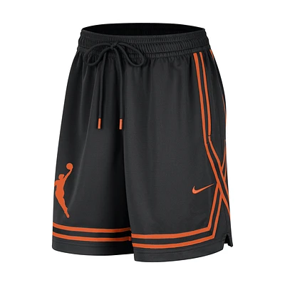 Team 13 Women's Nike Dri-FIT WNBA Shorts