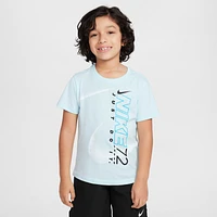 Nike Dri-FIT Toddler Rhythm 2-Piece Mesh Shorts Set
