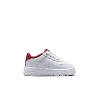 Nike Force 1 Low LV8 EasyOn Baby/Toddler Shoes