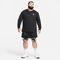 Ja Men's Dri-FIT 2-in-1 4" Basketball Shorts