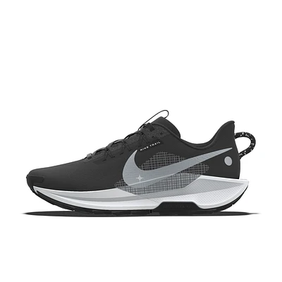 Nike Pegasus Trail 5 By You Custom Running Shoes