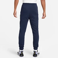 Paris Saint-Germain Men's Nike Soccer French Terry Pants