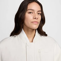 Nike Sportswear Destroyer Women's Cropped Canvas Jacket